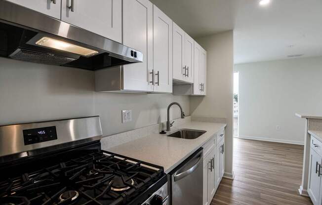 Affordable Apartments in LANDOVER HILLS, MD
