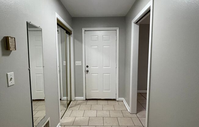 HALF OFF FIRST FULL MONTH'S RENT-NICE HOME IN NORTH HIGHLANDS SUBDIVISION