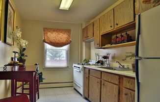 Loch Bend Apartments