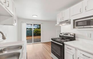 3 beds, 1 bath, 1,200 sqft, $2,095, Unit 103 A