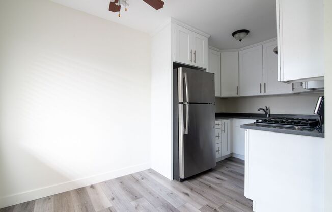 Alameda Apartments