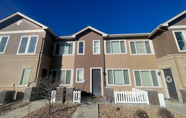 2 beds, 2.5 baths, $2,450