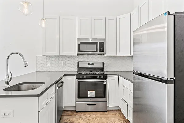1261 BUSHWICK AVE