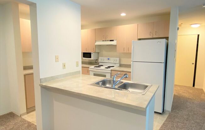 1 bed, 1 bath, 750 sqft, $2,200, Unit B 312