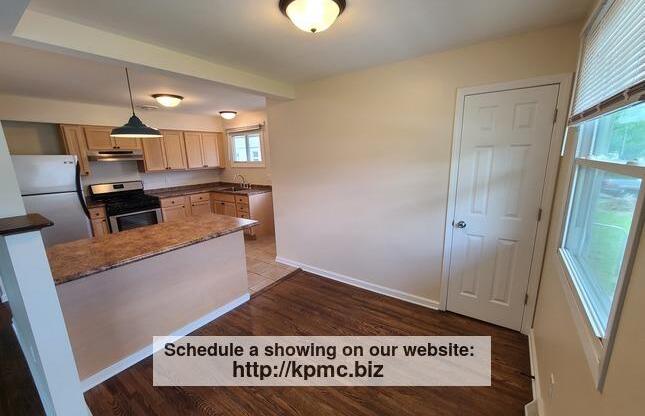 3151 HOWEY RD
