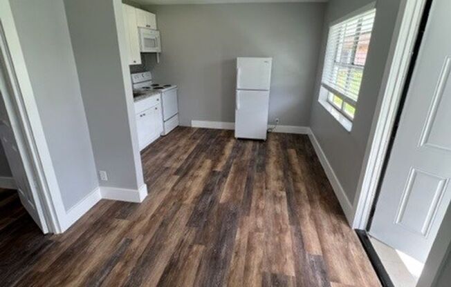 1 bed, 1 bath, 583 sqft, $1,495, Unit 2321-6