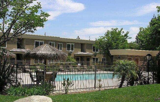 Charming 2-Bedroom, 1-Bathroom Condo for Rent!