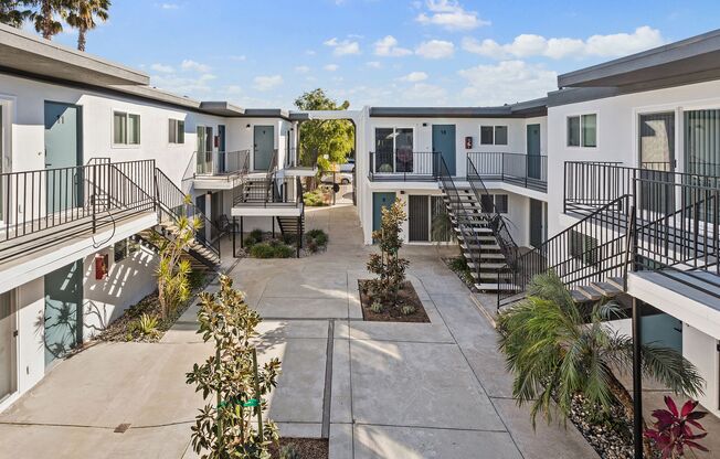 Sippi Sippi - University Heights -where comfort, style, and community meet.