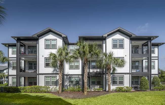Luxury Jacksonville Living
