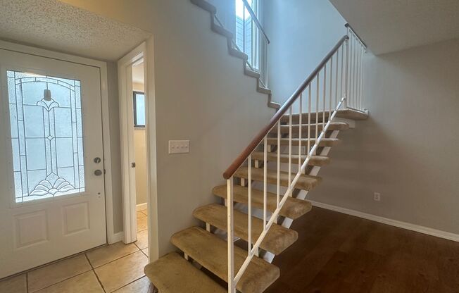 Spacious 3BR Townhome with Dual Living Areas & Resort Amenities