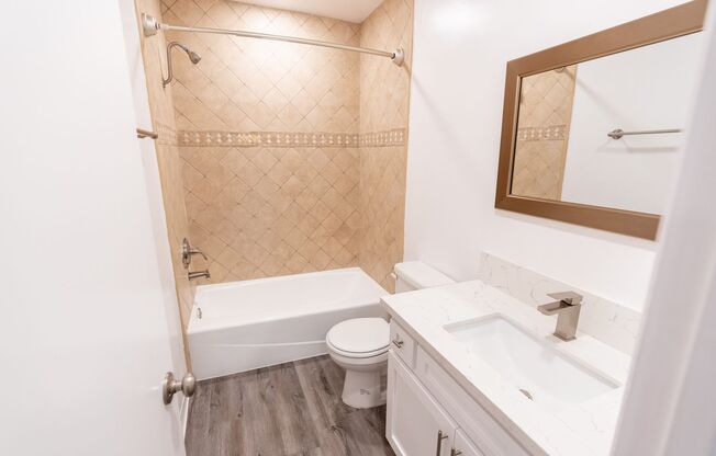 1 bed, 1 bath, 695 sqft, $1,898, Unit 306