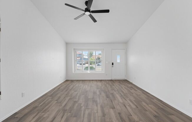 Major Updates Just Completed | 4 Bed Peoria Home with No HOA