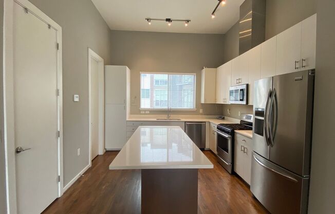 Beautiful Townhome in Pearl District Area