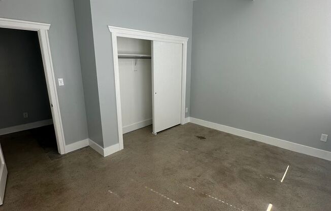 1 bed, 1 bath, 545 sqft, $1,700