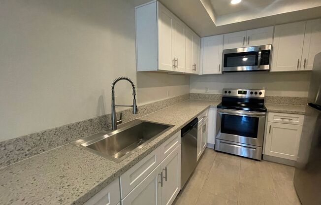 Completely Remodeled 3 Bedroom in San Diego!! Water/Trash Included