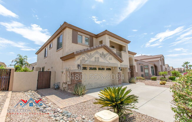 5029 W YEARLING RD