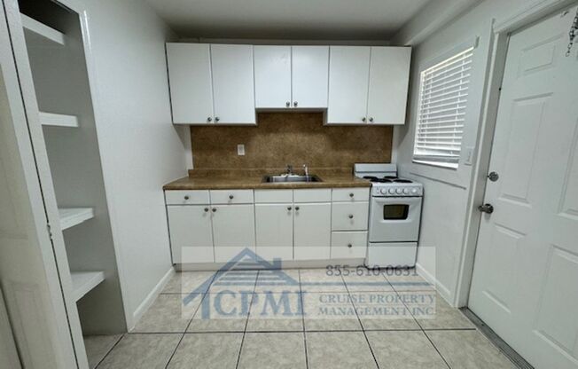 1 bed, 1 bath, 622 sqft, $1,450, Unit 8