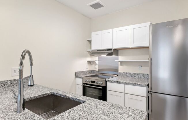 2 beds, 2 baths, 1,013 sqft, $3,495, Unit 2G
