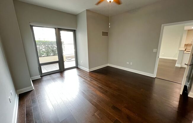2 beds, 2 baths, $4,500
