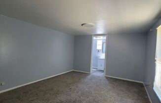 3 beds, 2 baths, 1,200 sqft, $825, Unit 3