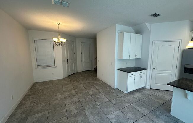 Townhome in the heart of Lake Nona