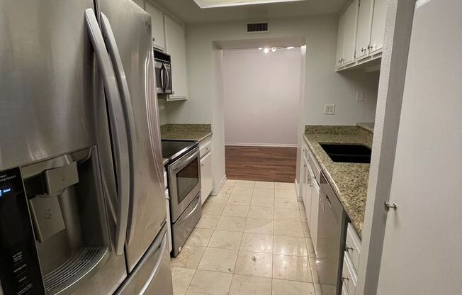 2 beds, 2 baths, 1,100 sqft, $2,999.99, Unit #1206