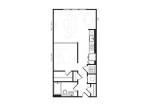 Partner-provided photo for $1712 unit