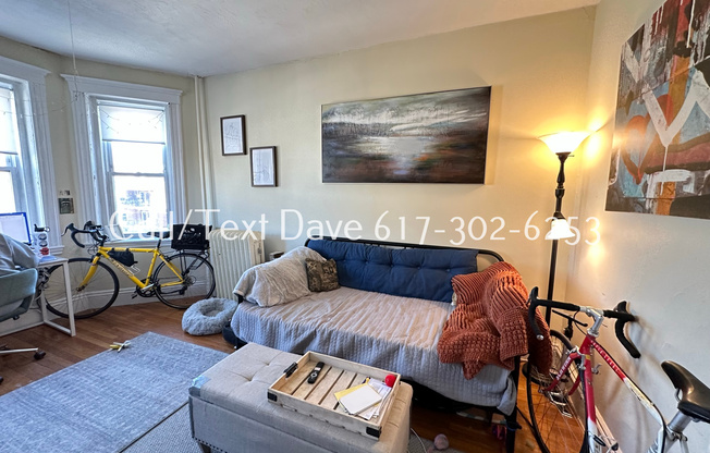 161 KELTON ST