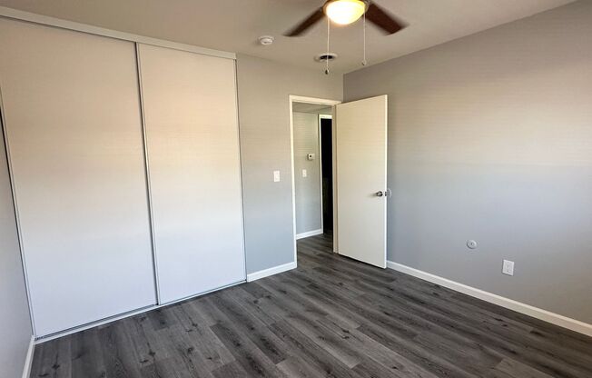 3 beds, 1 bath, 842 sqft, $2,295