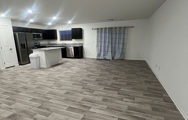 Brand New!! Move in today! 3 bed 2.5 bath 2 story amazing home!!!