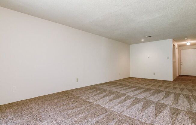 2x1F Living Room