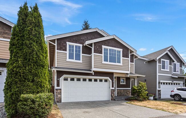 13125 26th Ave SE