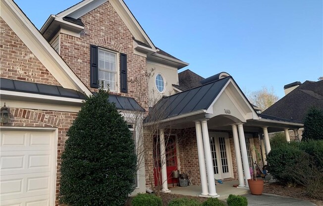 1606 CASCADE OVERLOOK