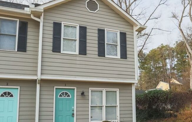 2230 Summit Street Triplex