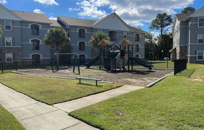 Breaker's Residential