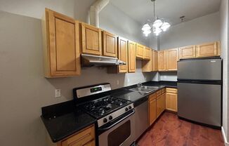 Partner-provided photo for $2100 unit