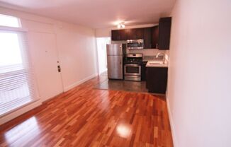 Studio, 1 bath, 350 sqft, $1,749, Unit 204