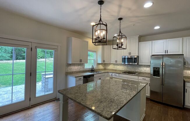 Potomac Shores Single Family House