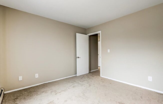 3 Bedroom 1.5 Bath