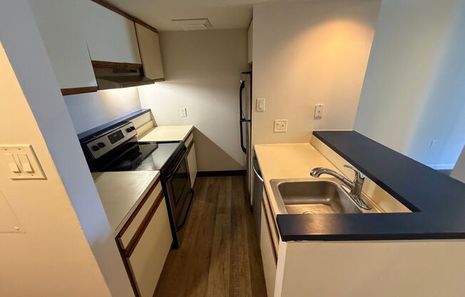 Studio, 1 bath, $1,450, Unit 403