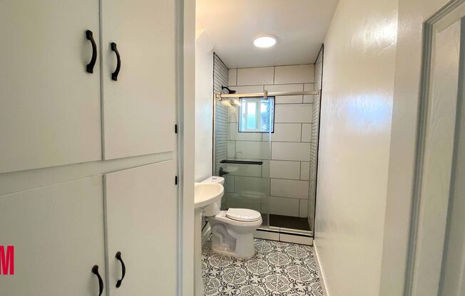 Studio, 1 bath, $1,925, Unit 2