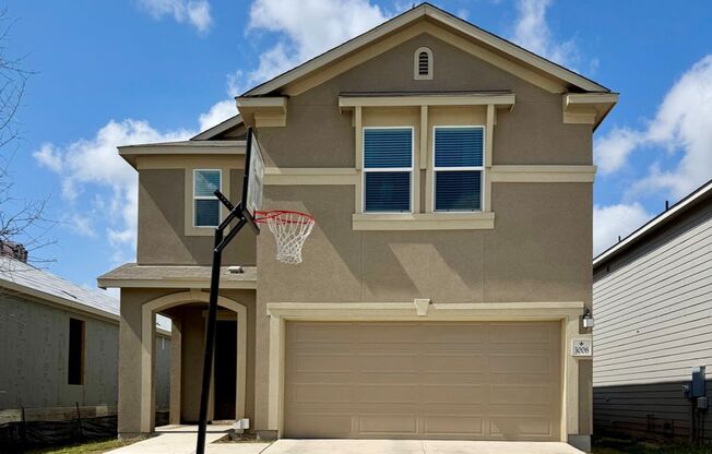 3006 OLD ALMONTE DR San Antonio, TX 78224