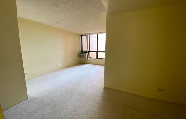 Studio, 1 bath, 402 sqft, $1,895, Unit 2504