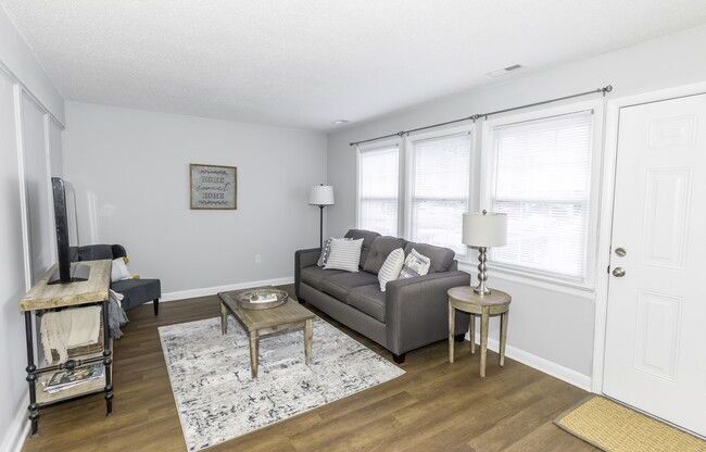 Graystone Place Apartments