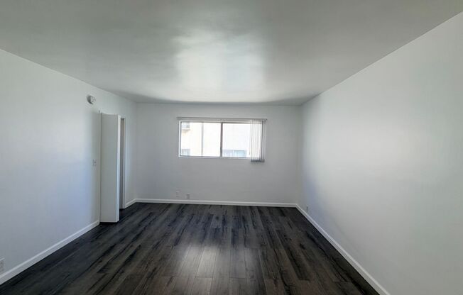 1 bed, 1 bath, 800 sqft, $2,200, Unit 206