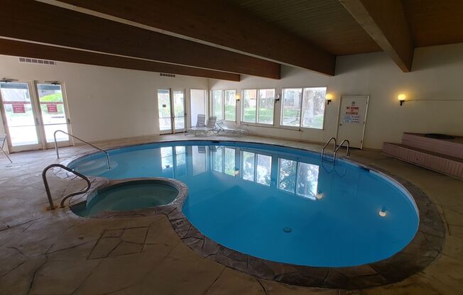 2 beds, 2 baths, $1,795, Unit UNIT N 1