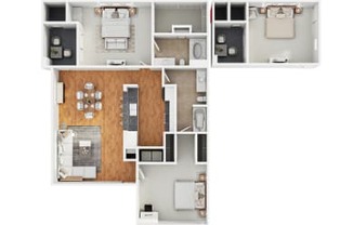 Partner-provided photo for $1764 unit