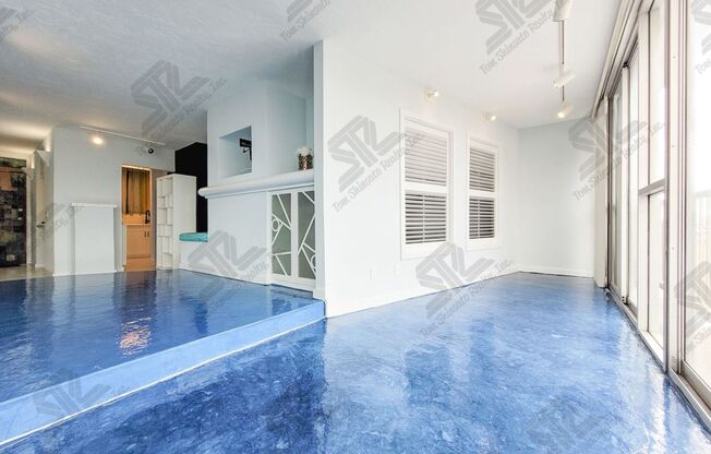 AVAILABLE 11/3/25 1BR / 1Bath / 1Pkg Condo Rental at Hale Luana!