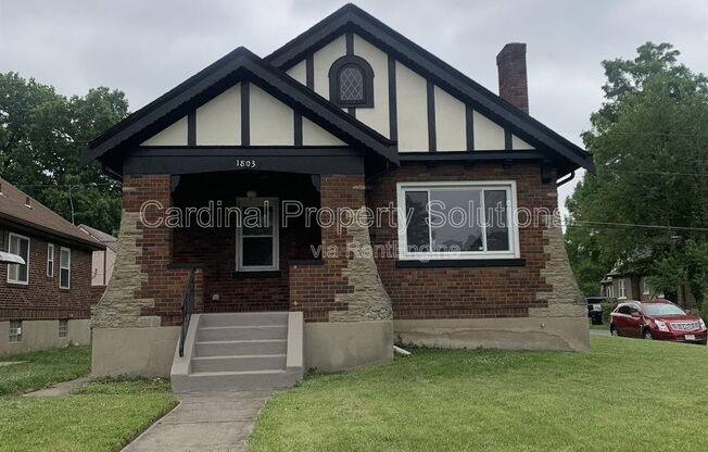 1803 GDN LN