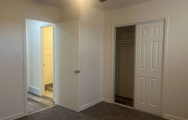 2 beds, 1.5 baths, 1,100 sqft, $1,500, Unit 1030 #9